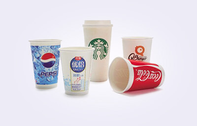 Paper cup