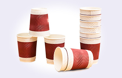 Paper cup