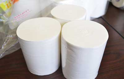 Roll Toilet Paper Application2