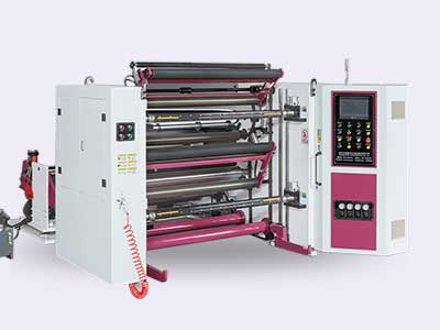 Slitting-Machine