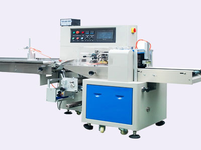 Packaging-Machine