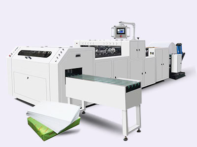 A4-Paper-Making-Machine