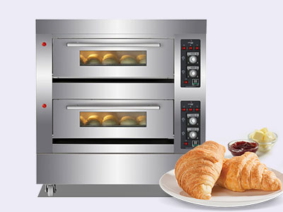 Commercial-Ovens