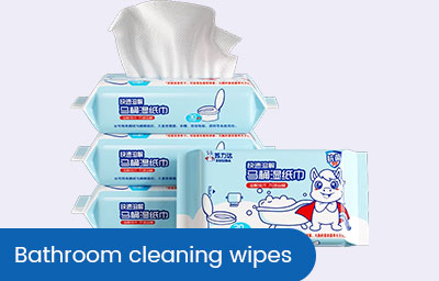 Bathroom-cleaning-wipes